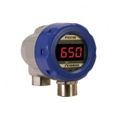 Rangeable Pressure Transmitter PX5100 